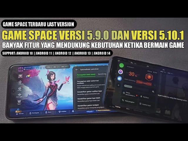 GAME SPACE TERBARU LAST VERSION !!! BANYAK FITUR PENDUKUNG YANG BISA DIGUNAKAN KETIKA BERMAIN GAME