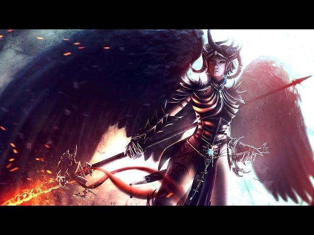 Benjamin Curax - Curax´ First Strike | Epic Vocal Orchestral Music