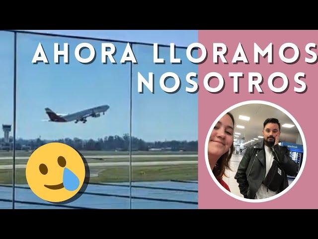 Nos vamos de #Uruguay  y volvemos a #Italia | Mercado del Puerto, Mercado Agricola y más | Vlog 6