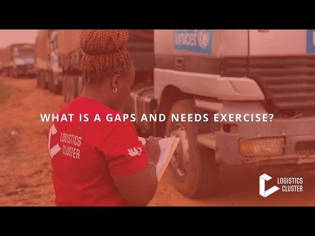 The Gaps and Needs Analysis Exercise