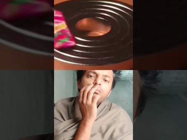 Round Science Experiment