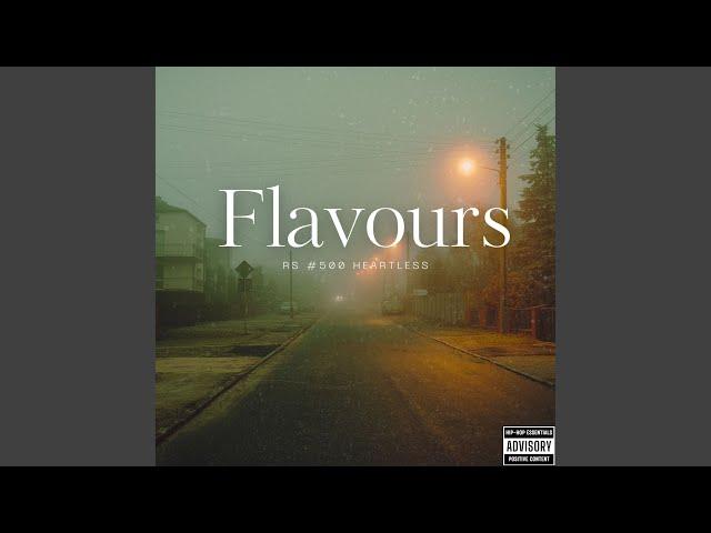 Flavours