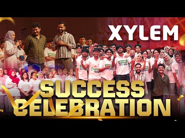NEET 2025 SUCCESS CELEBRATION  | Xylem SSLC