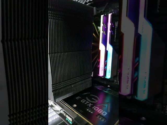 #gaming #viral #pc #amd #noctua #nvidia