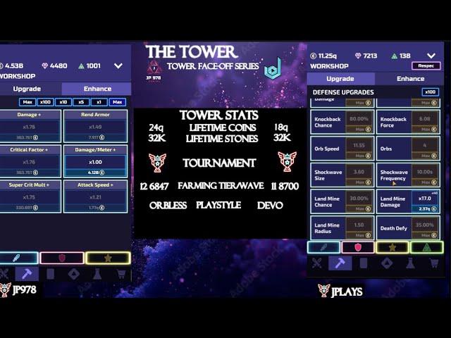 Legends Tournament Live 4/30/25  Face Off Series  Feat JPLAYS PT 1