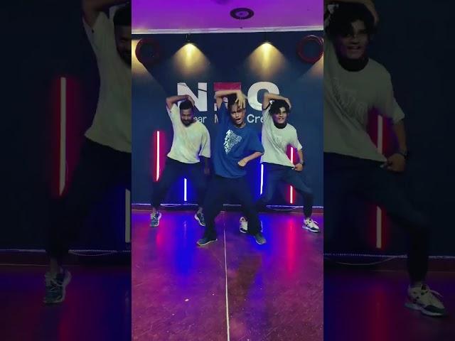 Official music  #KOKA ( music by @badshahlive ) #viralvideo #trending #explore #perfect #dance #hiphop