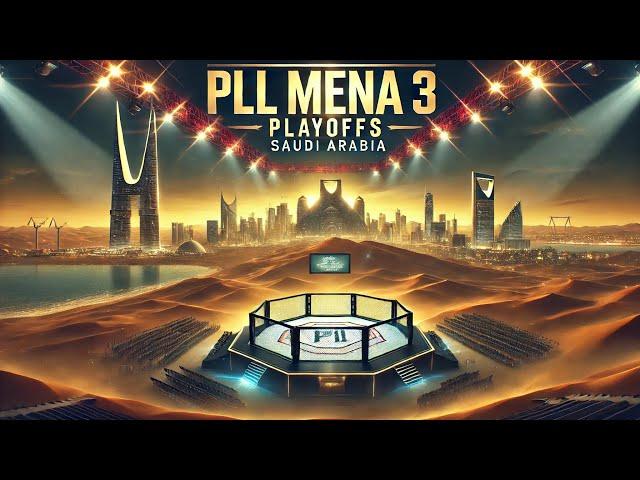 PFL MENA 3: Best Bets & Predictions