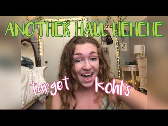 ANOTHER SUMMER HAUL  || brandi nicole