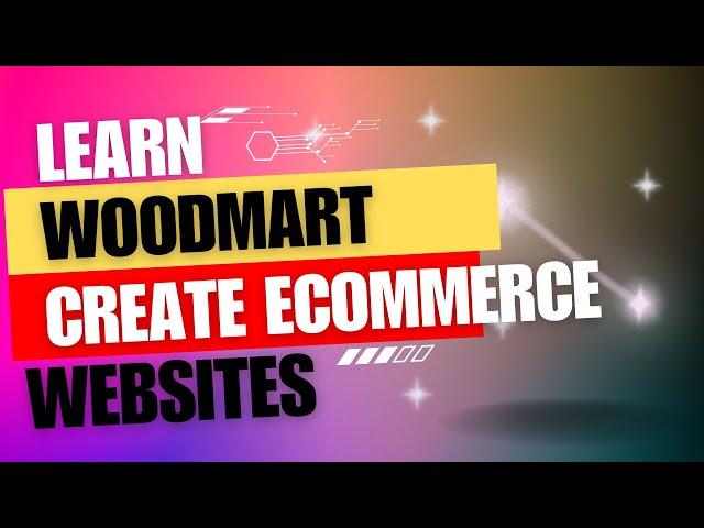 Creating a Stunning Header in WoodMart Theme | WoodMart Options Demystified