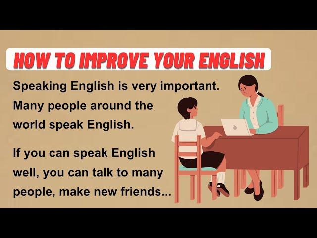 Want to Speak FLUENT English? Watch This Now!