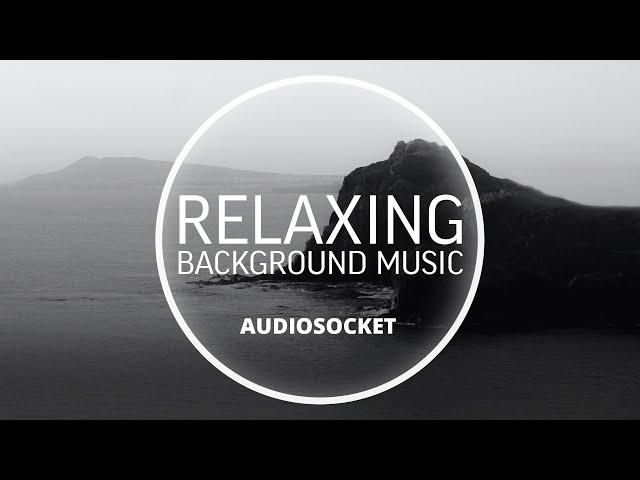 Calm & Relaxing Background Music | Study, Work, Sleep, Meditation, Chill