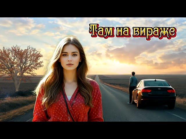 Там на вираже  -  Dj Greyfon