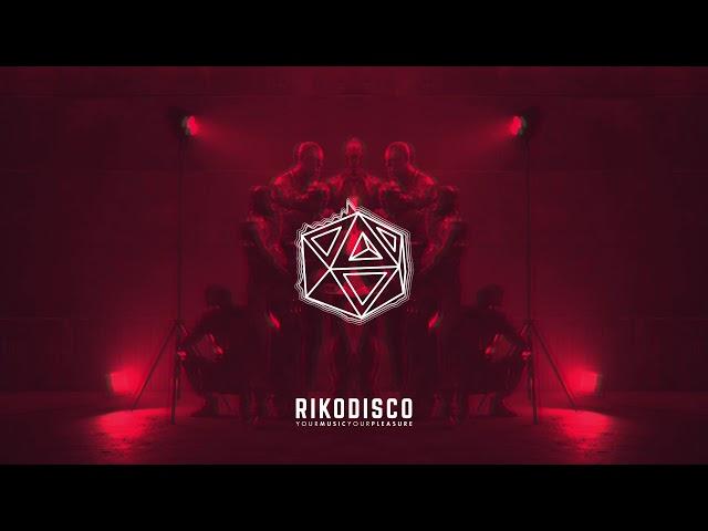 Furkan Sert & Elnur Mikayilov - Alone #rikodisco