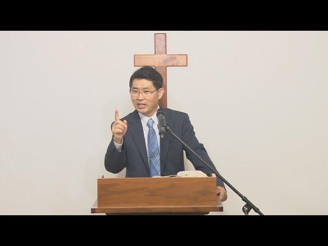 우리가 몰아내야 할 네가지 악한 영 - 김학진목사
