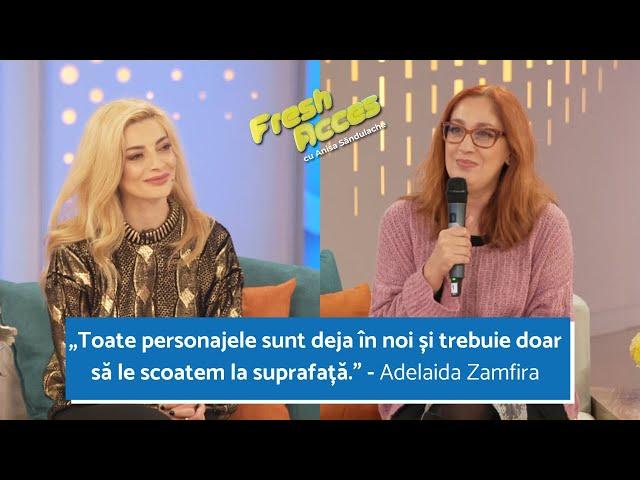 DE CE NE TREZIM ÎN TOIUL NOPȚII? || CUM PROCEDĂM CU COPIII CARE SE POARTĂ URÂT? - FRESH ACCES - P 1