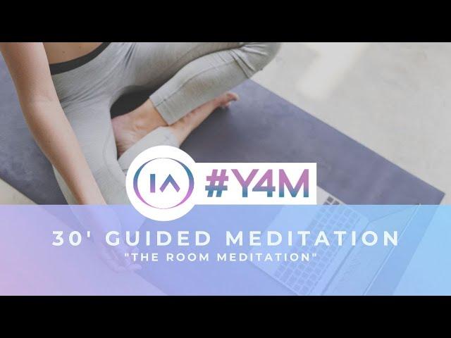 30 Minutes Guided Meditation