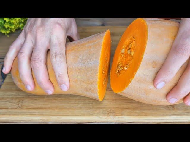 This is the Most Delicious Pumpkin Pie I have ever eaten Pumpkin Recipe.