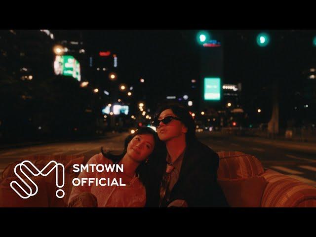 YESUNG 예성 'It's Complicated' MV