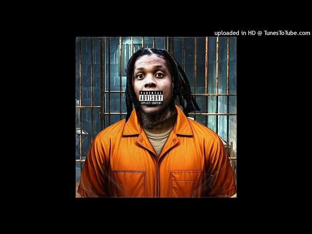 Lil Durk - Jail Time (Unreleased)