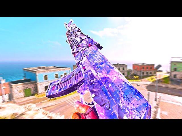 Is the AK74 STILL GOOD in WARZONE!?  (Rebirth Island)