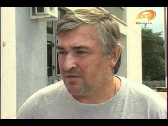 Предсезонка ХК Могилев