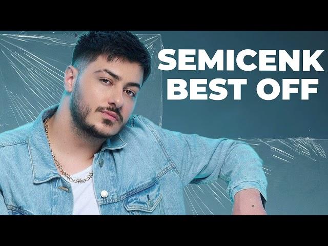 Semicenk - Mix (En İyi Şarkılar 2024)