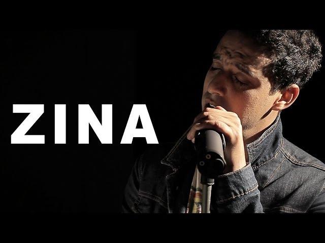 Yassine Jarram - Zina BY Babylone ( Acoustic Cover)/ ياسين جرام -  زينة لبابيلون