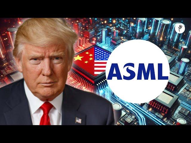 Watch Before You Buy ASML - ASML Stock Analysis