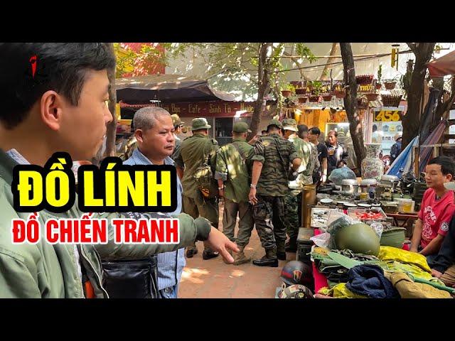 CỤC ĐẤT KÌ LẠ HÉ LỘ SỰ tinh vi của ĐQ Mỹ trong chiến tranh VN #docuhanoi