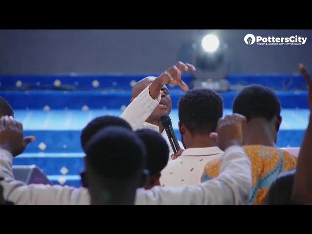 Friday Covenant Allnight with God's Servant Nanasei Opoku-Sarkodie || 13-09-2024