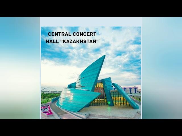 Central Concert Hall "Kazakhstan"