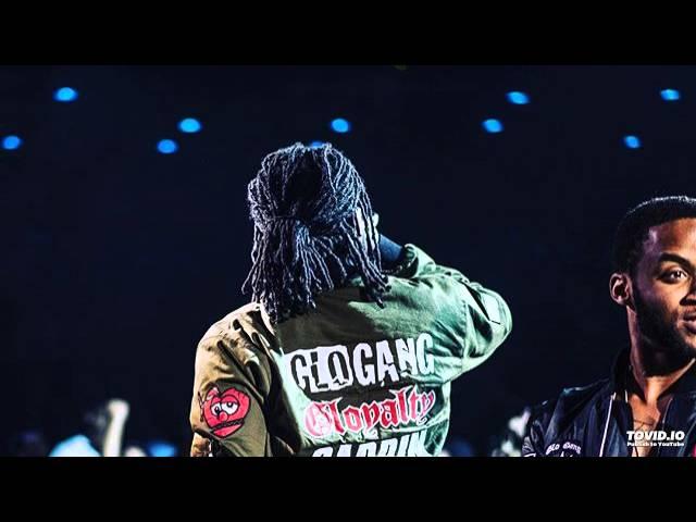 Chief Keef - Too Turnt (Prod. Metro Boomin x DJ Spinz)