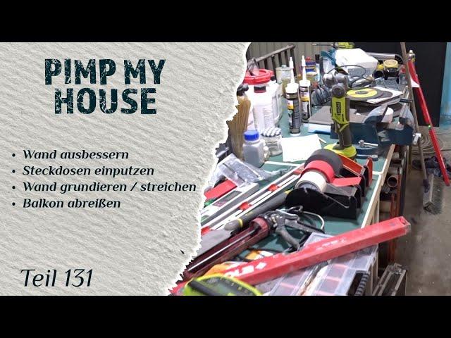 Pimp my House - Teil 131