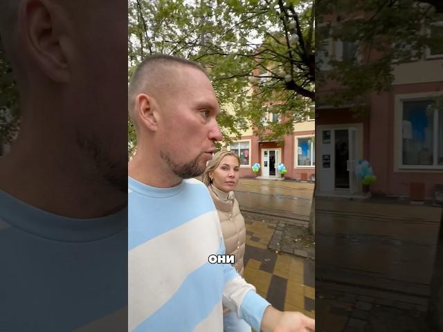Перенесли День города в Зеленоградске