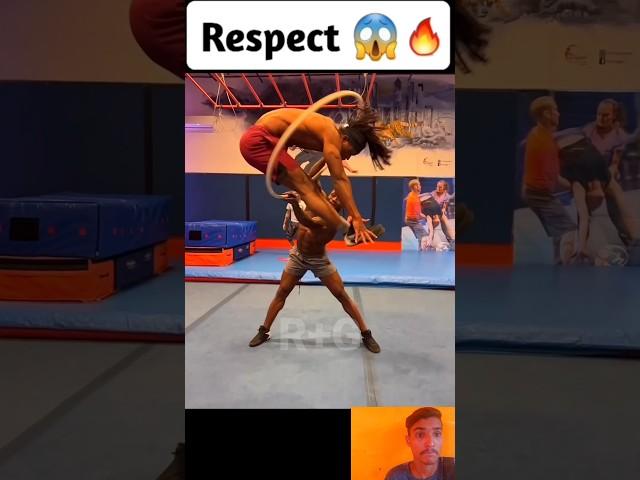 Respect  #2