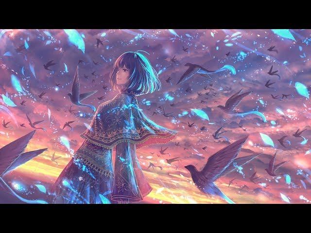 Beautiful Orchestral Music: "Octavia" Marcus Warner (feat. Brione Jackson)