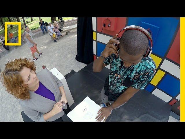Sounds That Make You Go Barf | Brain Games