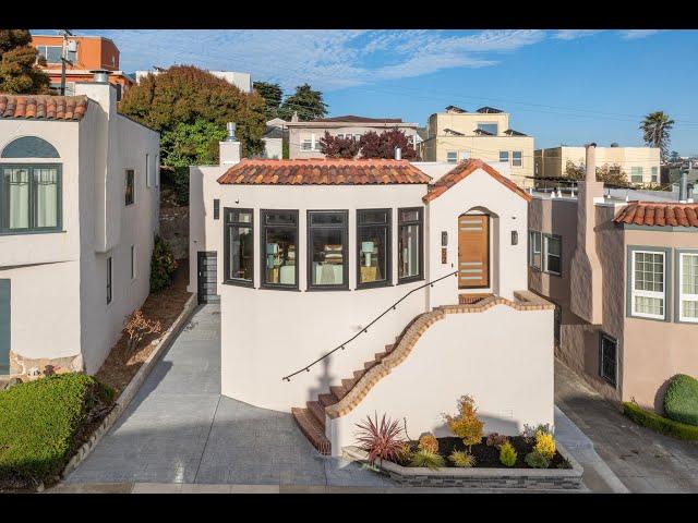 52 Fairfield Way, San Francisco - Home Tour | Proudly Presented by Aimee Huang Real Estate Team