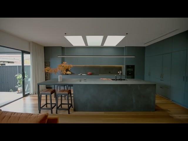 Stunning Before and After Home Renovation Transformation Video