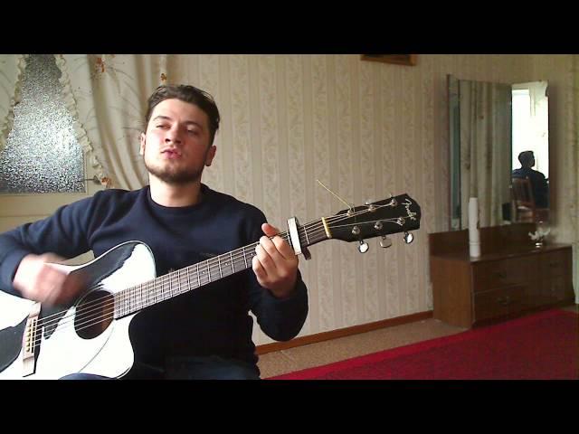 Ion Aldea-Teodorovici - Pentru ea (Gheorghe Bargan cover)