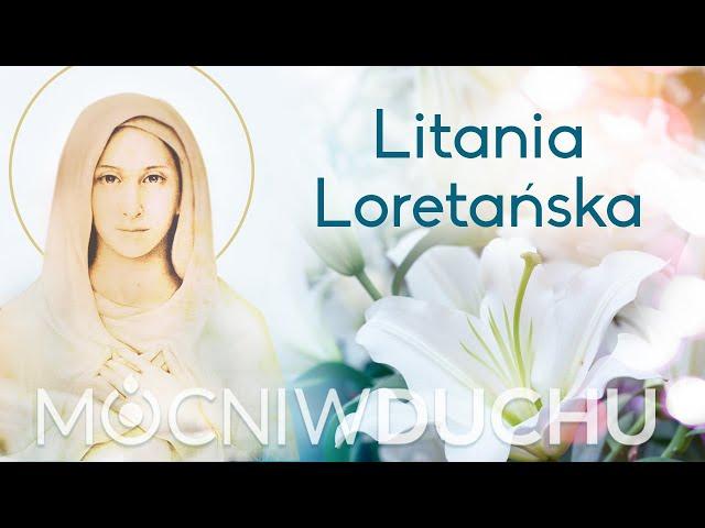 Piękne Nabożeństwo Majowe - Litania Loretańska | Mocni w Duchu