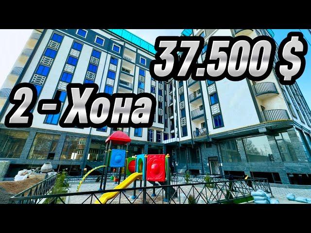 Самарканд Поворот 2 - Хона 37.500 $  #samarkandcity #realestate #daxshatli #квартира #house