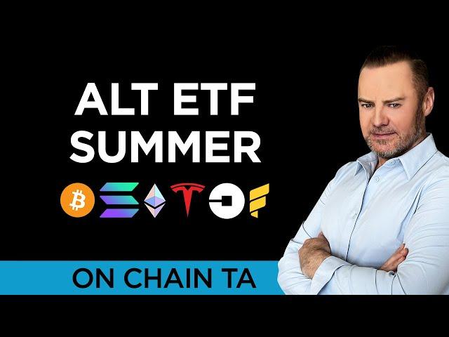  OCTA: The Crypto FOMO Storm Is HERE! ️