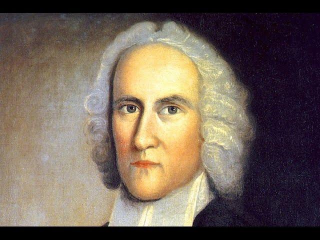 The Christian Pilgrim - Jonathan Edwards Sermon
