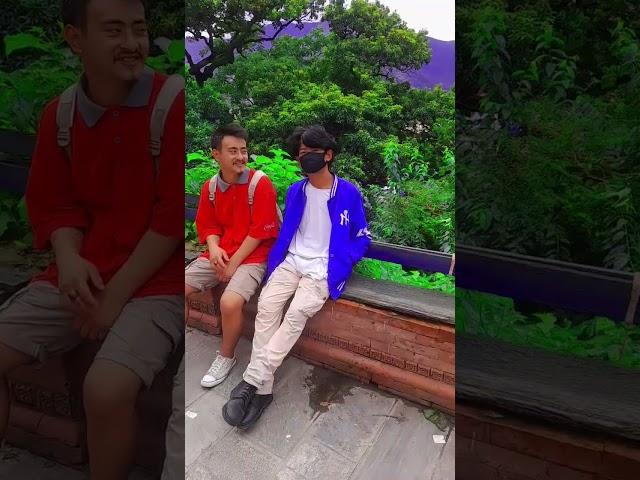 beautiful Soyambhu️#viral #pridev_joshi #nepali #funny #SOHAN VLOGS #shorts