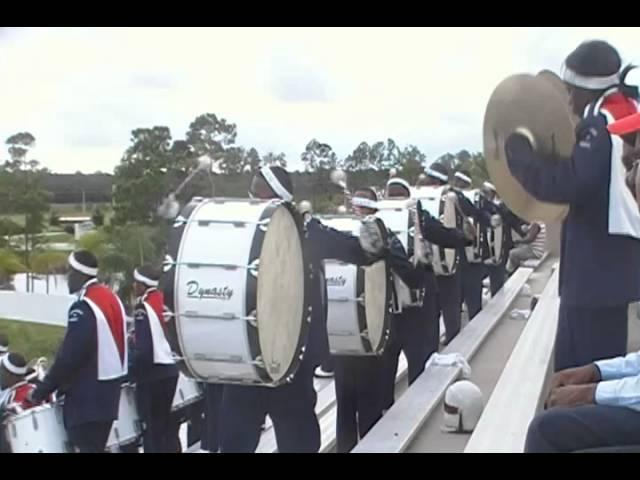 TSU Tuba Fanfare, I'm So Glad, & No Lie