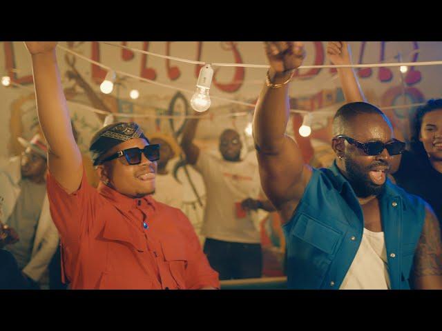 Ellputo - Swa ni fanela feat. Mano Tsotsi [official video]