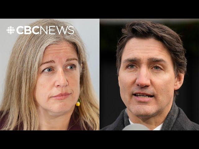 Trudeau’s resignation a relief to N.B. Liberals