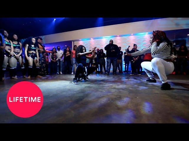 Bring It!: Street Battle: Initial Rounds (Season 4, Episode 14) | Lifetime