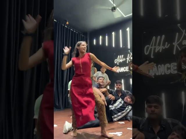 Mera dance kesa laga #youtube #dance #youtubeshorts #trending #shortvideo #shorts #short #viral
